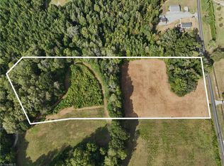 2057 Cullen Rd, Gibsonville, NC 27249