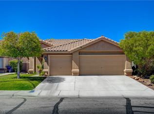 980 Grand Cru Ave, Las Vegas, NV 89123
