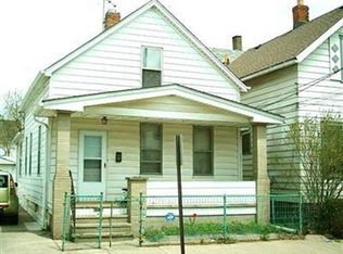 6303 Bonna Ave, Cleveland, OH 44103