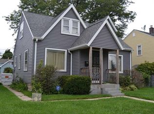 4413 N 53rd St, Milwaukee, WI 53218