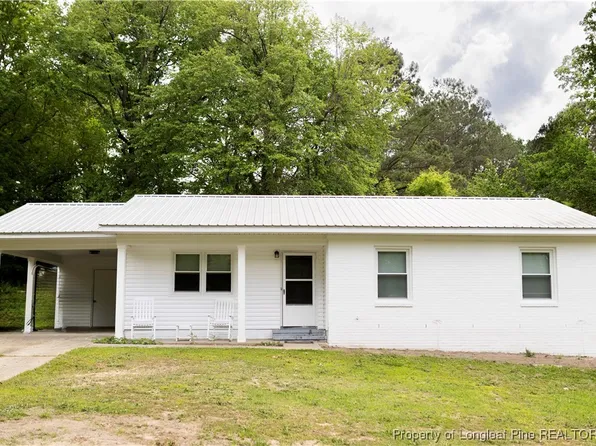 3254 Blossom Rd, Fayetteville, NC 28306