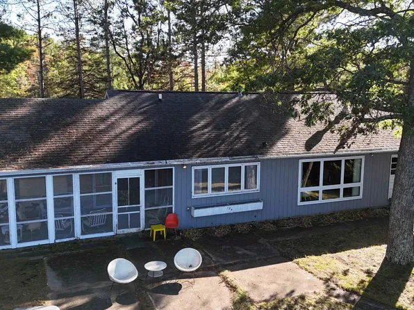 W241 Cth Vv, Keshena, WI 54135