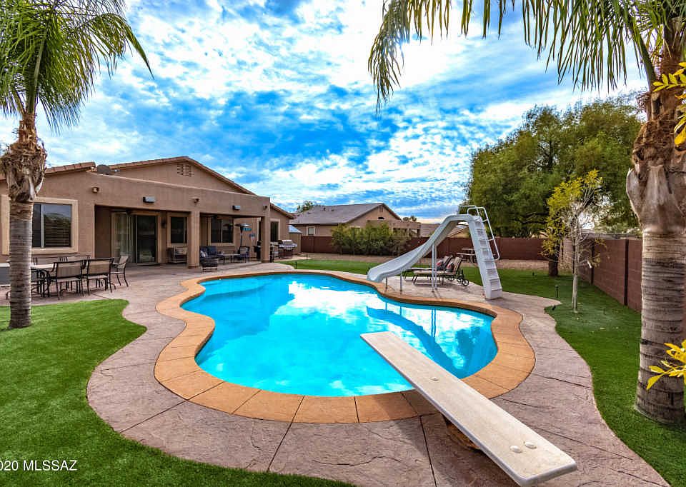 1st image of 12573 N Stone Pillar Dr