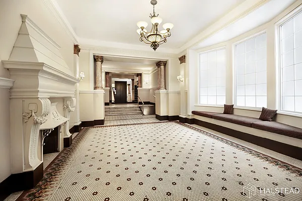 Sold by Halstead Real Estate | media 11