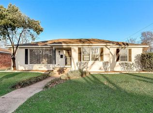 5812 Elm Lawn St, Dallas, TX 75228