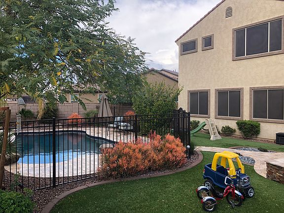 2nd image of 5380 S Mariposa Dr
