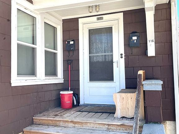 2nd image of 116-118 Proudfit St #116