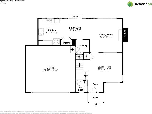 4th image of this home