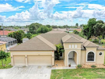 2003 Academy Blvd, Cape Coral, FL, 33990