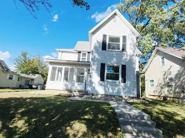 564 Haller St, Lima, OH 45801