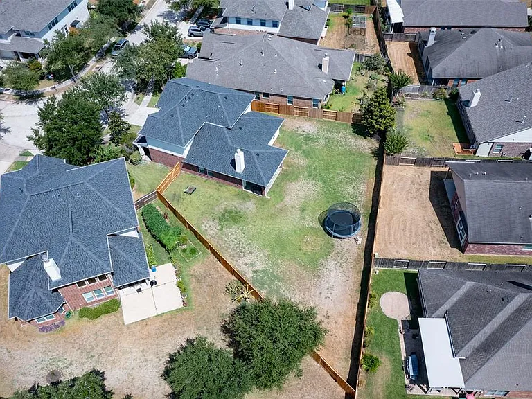 5902 Preserve Ln — Photo 33