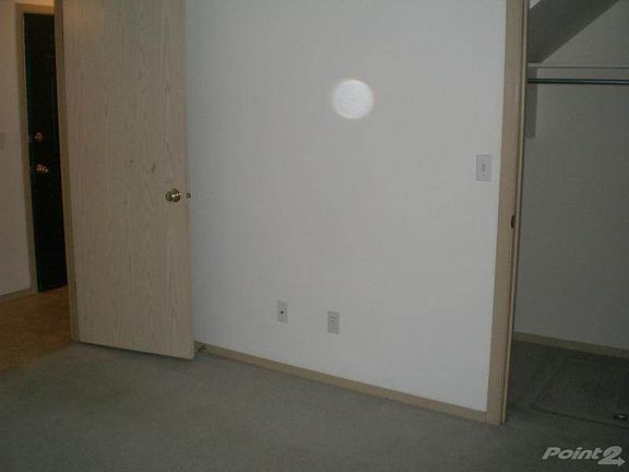 Downstairs Bedroom