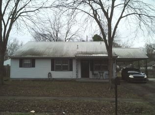 3214 Parkwood Rd, Jonesboro, AR 72401