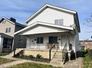 1320-22 E 23rd Ave, Columbus, OH 43211