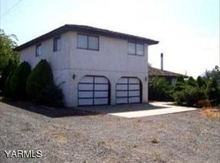 3501 S Wapato Rd, Wapato, WA 98951