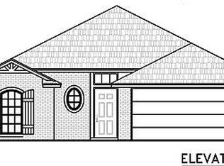 2509 Caribu Ct, Norman, OK 73071