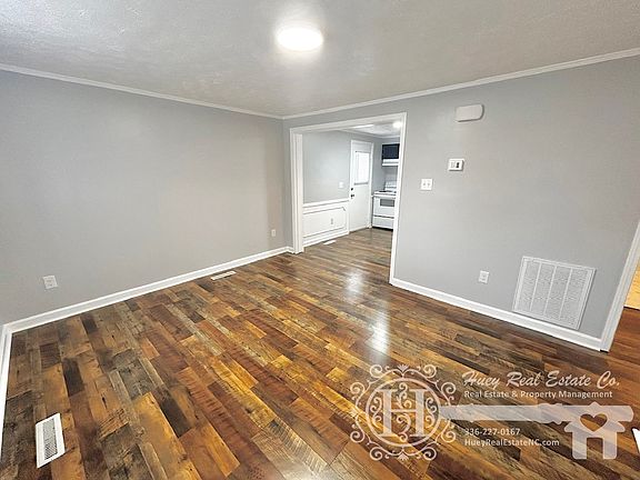 3rd image of 201 E Gilbreath St Unit A