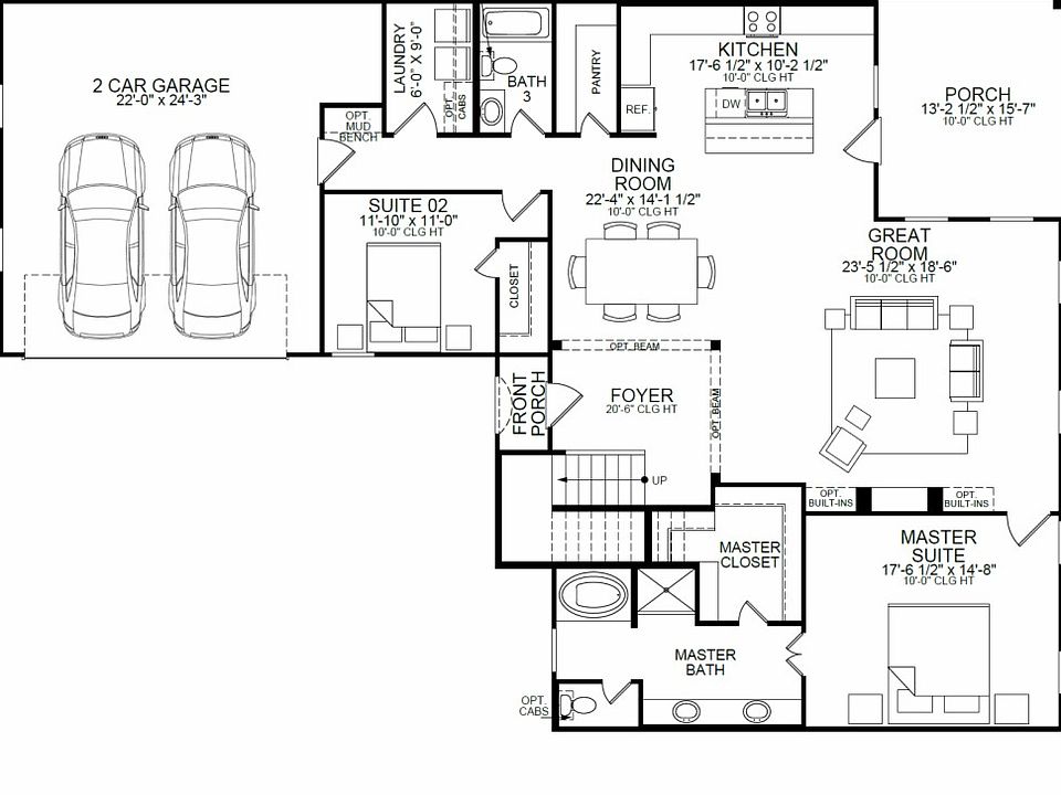 2nd image of 13400 Belle Reine Dr