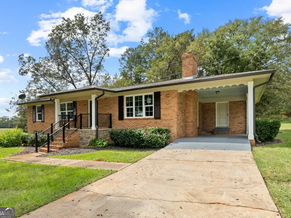 628 Dennis Station Rd, Eatonton, GA 31024