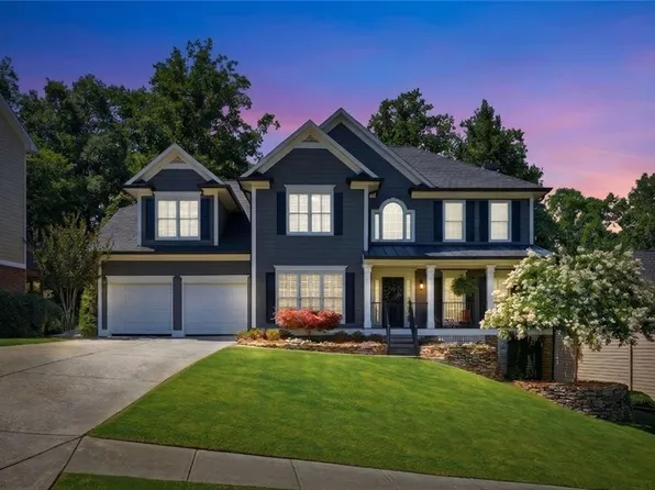 3084 Grove View Ct, Dacula, GA 30019