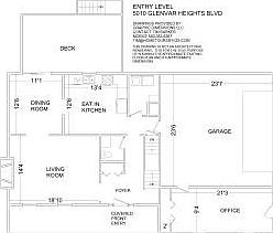 2nd image of 5010 Glenvar Heights Blvd