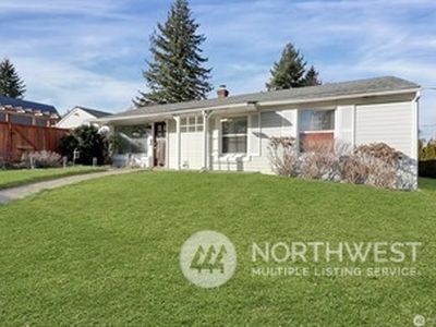 5301 N 30TH Street, Tacoma, WA, 98407