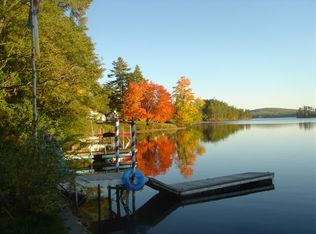 1394 Village Rd, Madison, NH 03849