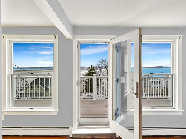 103 Wilson Rd, Nahant, MA 01908