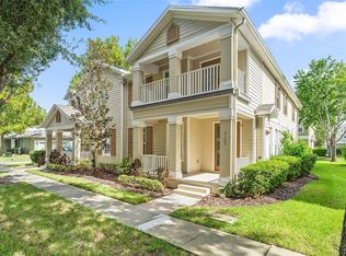 7105 HARMONY SQUARE DR S #025C, ST CLOUD, FL 34773