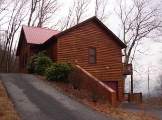 528 Sunny View Dr, Blairsville, GA 30512