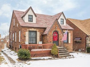 1932 Cypress Ave, Cleveland, OH 44109