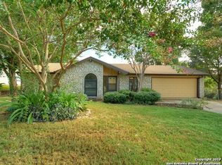 206 La Jolla Dr, Live Oak, TX 78233