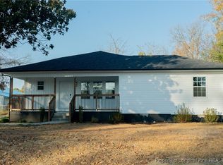 5318 Dairy Dr, Fayetteville, NC 28304