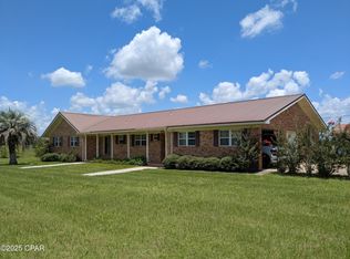 3484 Peanut Rd, Cottondale, FL 32431