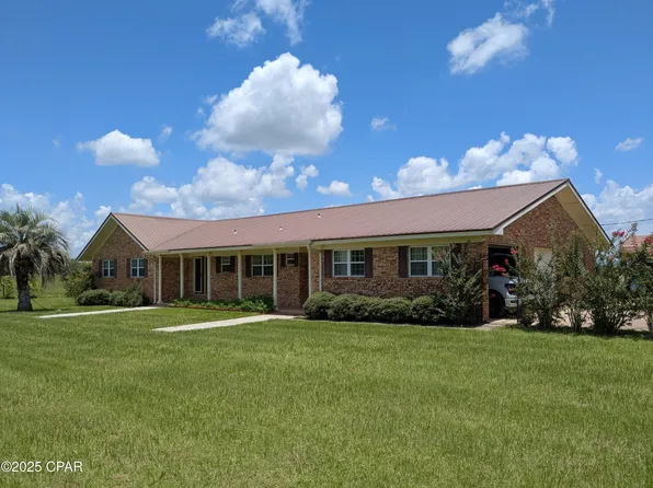 3484 Peanut Rd, Cottondale, FL 32431