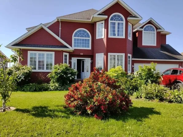 50 Fowlow Drive, Stephenville, NL A2N3Y2