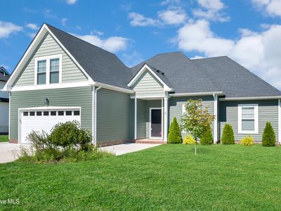 106 Pecan Court, Elizabeth City, NC, 27909