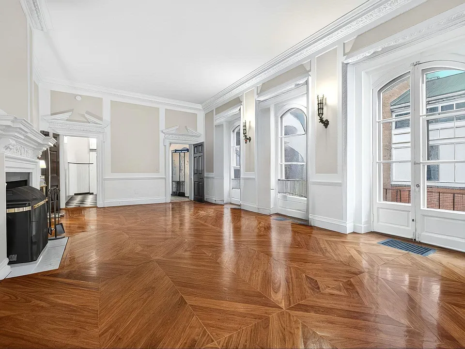 93 Beacon St #5