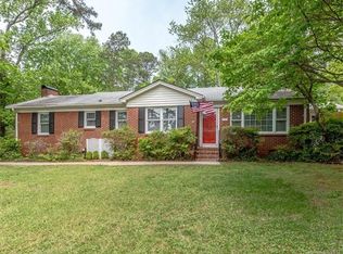 5021 Cornelia Dr, Charlotte, NC 28269