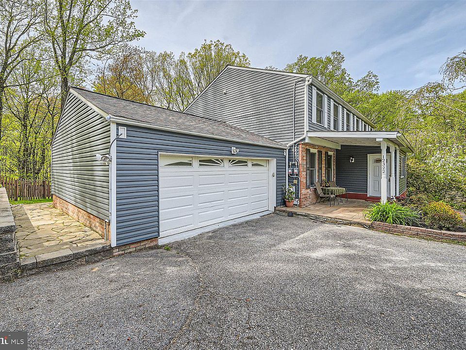 12322 Bonita Ave, Owings Mills, MD 21117 Zillow