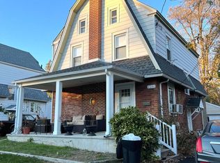 2201 Pennview Rd, Havertown, PA 19083