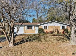 2420 Terilinga Dr, Tyler, TX 75701