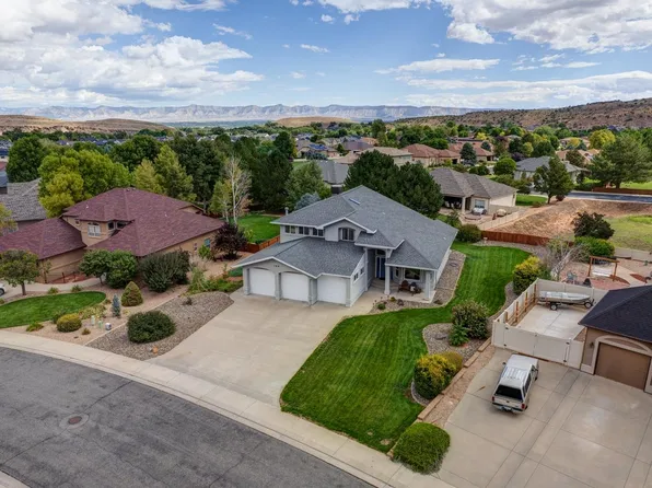 388 Cascada Dr, Grand Junction, CO 81507