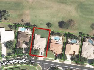 5531 Lake Shore Village Cir, Lake Worth, FL 33463