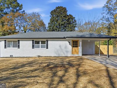 3256 Convair Ln, Decatur, GA, 30032