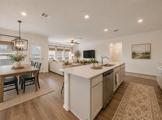 1704 Cobblecrest Ln, Leander, TX 78641