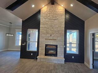 2272 County Road 1333, Blanchard, OK 73010