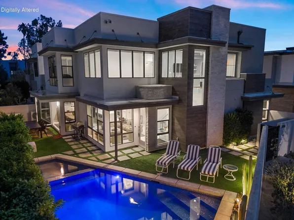 2700 Dancing Sands Dr, Palm Springs, CA 92262