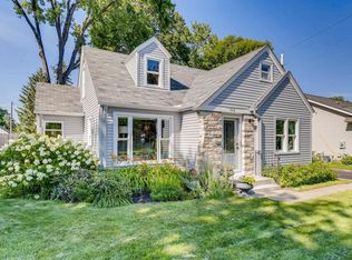 1912 W 66th St, Minneapolis, MN 55423