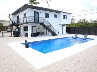 201 Galleon Ln, Islamorada, FL 33036